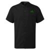 Premier Recyclight® Short Sleeve Chef's Shirt Thumbnail