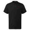 Premier Recyclight® Short Sleeve Chef's Shirt Thumbnail