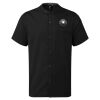 Premier Recyclight® Short Sleeve Chef's Shirt Thumbnail