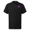 Premier Recyclight® Short Sleeve Chef's Shirt Thumbnail