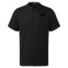Premier Recyclight® Short Sleeve Chef's Shirt Thumbnail