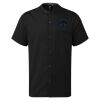 Premier Recyclight® Short Sleeve Chef's Shirt Thumbnail