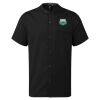 Premier Recyclight® Short Sleeve Chef's Shirt Thumbnail
