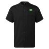 Premier Recyclight® Short Sleeve Chef's Shirt Thumbnail