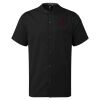 Premier Recyclight® Short Sleeve Chef's Shirt Thumbnail