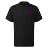 Premier Recyclight® Short Sleeve Chef's Shirt Thumbnail