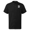 Premier Recyclight® Short Sleeve Chef's Shirt Thumbnail