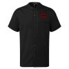 Premier Recyclight® Short Sleeve Chef's Shirt Thumbnail