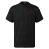 Premier Recyclight® Short Sleeve Chef's Shirt Thumbnail