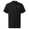 Premier Recyclight® Short Sleeve Chef's Shirt Thumbnail