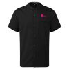Premier Recyclight® Short Sleeve Chef's Shirt Thumbnail