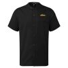 Premier Recyclight® Short Sleeve Chef's Shirt Thumbnail