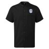 Premier Recyclight® Short Sleeve Chef's Shirt Thumbnail