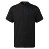 Premier Recyclight® Short Sleeve Chef's Shirt Thumbnail