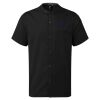 Premier Recyclight® Short Sleeve Chef's Shirt Thumbnail