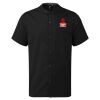 Premier Recyclight® Short Sleeve Chef's Shirt Thumbnail