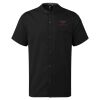 Premier Recyclight® Short Sleeve Chef's Shirt Thumbnail