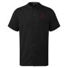 Premier Recyclight® Short Sleeve Chef's Shirt Thumbnail