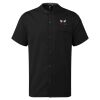 Premier Recyclight® Short Sleeve Chef's Shirt Thumbnail