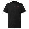 Premier Recyclight® Short Sleeve Chef's Shirt Thumbnail