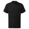 Premier Recyclight® Short Sleeve Chef's Shirt Thumbnail