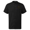 Premier Recyclight® Short Sleeve Chef's Shirt Thumbnail
