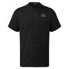Premier Recyclight® Short Sleeve Chef's Shirt Thumbnail