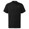 Premier Recyclight® Short Sleeve Chef's Shirt Thumbnail