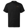 Premier Recyclight® Short Sleeve Chef's Shirt Thumbnail