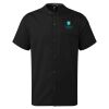 Premier Recyclight® Short Sleeve Chef's Shirt Thumbnail