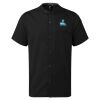 Premier Recyclight® Short Sleeve Chef's Shirt Thumbnail