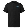 Premier Recyclight® Short Sleeve Chef's Shirt Thumbnail