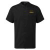 Premier Recyclight® Short Sleeve Chef's Shirt Thumbnail