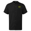 Premier Recyclight® Short Sleeve Chef's Shirt Thumbnail