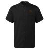Premier Recyclight® Short Sleeve Chef's Shirt Thumbnail