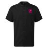 Premier Recyclight® Short Sleeve Chef's Shirt Thumbnail