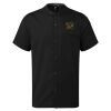 Premier Recyclight® Short Sleeve Chef's Shirt Thumbnail
