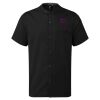 Premier Recyclight® Short Sleeve Chef's Shirt Thumbnail