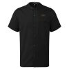 Premier Recyclight® Short Sleeve Chef's Shirt Thumbnail