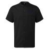 Premier Recyclight® Short Sleeve Chef's Shirt Thumbnail