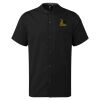 Premier Recyclight® Short Sleeve Chef's Shirt Thumbnail