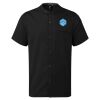 Premier Recyclight® Short Sleeve Chef's Shirt Thumbnail