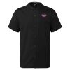 Premier Recyclight® Short Sleeve Chef's Shirt Thumbnail