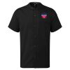 Premier Recyclight® Short Sleeve Chef's Shirt Thumbnail