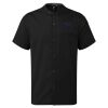 Premier Recyclight® Short Sleeve Chef's Shirt Thumbnail