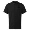 Premier Recyclight® Short Sleeve Chef's Shirt Thumbnail