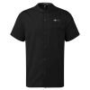 Premier Recyclight® Short Sleeve Chef's Shirt Thumbnail