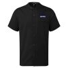 Premier Recyclight® Short Sleeve Chef's Shirt Thumbnail