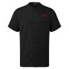Premier Recyclight® Short Sleeve Chef's Shirt Thumbnail