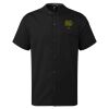 Premier Recyclight® Short Sleeve Chef's Shirt Thumbnail